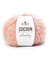 Pelote de laine COCOON LOVELY - DMC 45 Marron