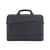 Saoche Mobilis Trendy Briefcase - Toploading - Compatible 11-14'' - 35% RECYCLED - Noir