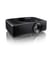 Optoma X400LVe - Vidéoprojecteur Portable, 480p, 4000 Lumens - Noir