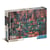 Puzzle 2D 1500 pièces - Hong-Kong, La Ruche - CLEMENTONI