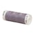 Bobine fil polyester 200m Oeko Tex fabriqué en Europe violet