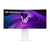 LG Monitor 34GX90SA-W 34GX90SAW (34GX90SA-W)