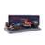 Voiture miniature de collection - SPARK - RED BULL RB19 - 1/43 - Winner Dutch GP 2023 - Bleu/Rouge/Jaune