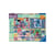 Puzzle Ravensburger 100 pièces multicolore pour enfants