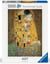 Puzzle 2D 1000 pièces - Le Baiser / Gustav Klimt - Ravensburger