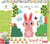Coffret Multi Activités Gentils Animaux Les Ateliers Du Calme - Sycomore