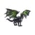 Dungeons & Dragons : L'Honneur des voleurs Golden Archive - Figurine Rakor 28 cm