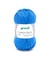 Fil à tricoter COTTON QUICK UNI - Gründl - PPSC - certifié Oeko-Tex 126 Bleu