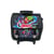 Cartable à roulettes 38 cm - Avengers - Noir - Garçon, 2 compartiments
