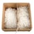 Carton dévidoir élastique hypoallergénique 2000m sans latex Oeko-Tex 6mm