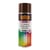 Spray de peinture Belton Spectral RAL8024 Brun beige 400ml