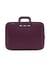 Mallette Bombata Wave 13'' - Prune