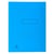 Chemise imprimée à 2 rabats Forever® 290g/m2 - 24x32cm - Couleurs assorties - x 50 - Exacompta
