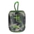 Enceinte Bluetooth Portable 8W IPX7 Autonomie 8h Son Mono Puissante Vert YONIS