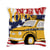 LUC - Kit coussin demi-point New York Taxi