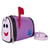 Nickelodeon - Sac à bandoulière Blue's Clues Mail Time  By Loungefly