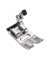 Pied pour Zigzag pour b05 Academy/b05 Crafter – Bernette (Pied T) Gris