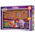 Puzzle 2D 1000 pièces - Vice-versa 2 - EDUCA