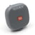 Mini Enceinte Bluetooth Étanche Portable Avec Radio Et Fonction TWS Gris YONIS