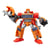 Transformers Age of the Primes Voyager Class - Figurine Junkion Wreck-Gar 18 cm
