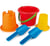 Ensemble 5 en 1 pour la plage - Hape