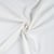 Tissu Jersey Scuba aspect Modal uni Blanc