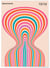 Affiche Bauhaus 11 | A3 : 29,7x42cm