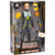 Figurine articulée - Scion avec armure Modele Air - 27 cm - a partir de 4 ans - GRV033