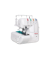 Surjeteuse ELASTICA II - Veritas Blanc