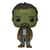 Captain America Brave New World - Figurine POP! The Leader 9 cm - Funko