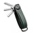 Porte-clés pro cuir  Evergree - Orbitkey