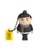 Clé USB TRIBE - Moi, moche et méchant - Gru - Noir, Blanc, Gris - 32 Go - 4 x 2,5 x 2,5 cm