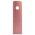 Porte-revues Mag-cube Neo Skandi - Vieux rose - x 6 - Exacompta