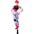 Hunter x Hunter - Statuette Pop Up Parade Hyskoa 16 cm - Good Smile Company