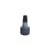 Encre pour tampons encreur - Noir - Flacon de 30ml