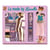 La mode by Lucille Papertoys - Djeco