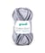 Fil de Coton à tricoter COTTON QUICK PRINT - PPSC - Gründl 194 Noir