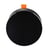 Enceinte Bluetooth Mini Gold Étanche Design Mode Musique Stéréo Portable Noir YONIS