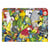 Puzzle perroquets - 500 pièces -  - Educa Borras