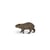 50327 Figurine Capybara - Papo