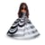 Barbie Signature - Poupée Barbie Signature 65th Anniversary Brunette - Mattel