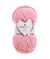 Découvrez le Confort et la Douceur de la Pelote Velours Creative Chenillove 100GR de Rico Design 16 Pink