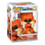 Fievel et le Nouveau Monde - Figurine POP! Tiger 9 cm - Funko