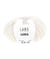 Pelote Luma — Soie, Alpaga & Laine Vierge — Lang Yarns 0001 Blanc