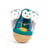 DJ06407 Culbuto Roly Pingui - Djeco - Beige