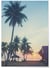 Poster Nature Tropicale 7 | A3 : 29,7x42cm