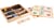 Assortiment de jeux 9 classiques - Small Foot company