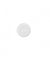 Carte de 3 boutons costume Uni Polyester 2 trous 20mm - Prym Blanc