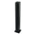 Muse Enceinte Bluetooth 4.1 Tour 1m 50W Noir