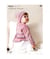 Fiche tricot n°691 Baby Dream Lux Dk - Rico Design 691 Rose